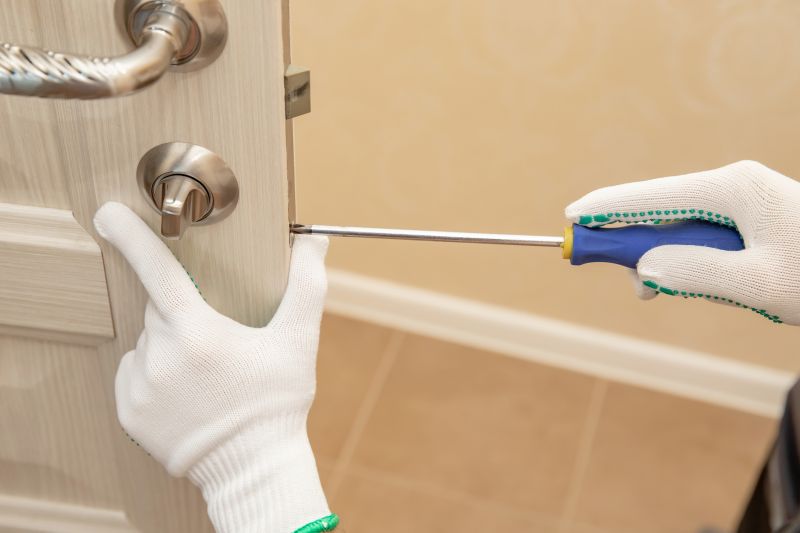 Door Repair Service detail