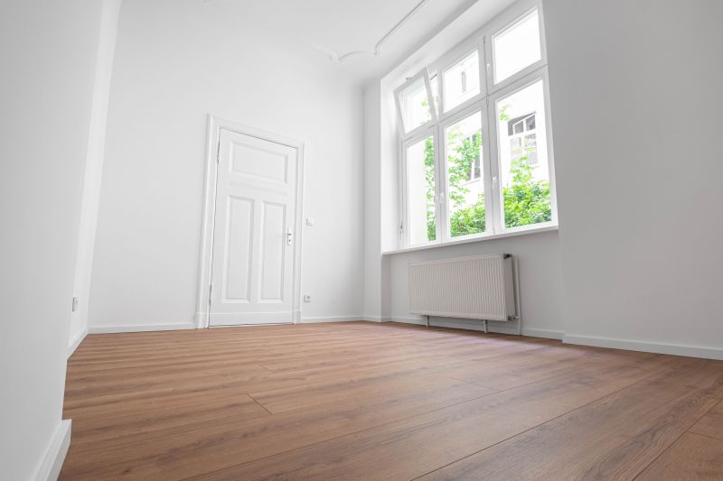 Vinyl Door Replacement